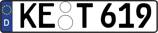 KE-T619