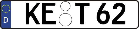 KE-T62