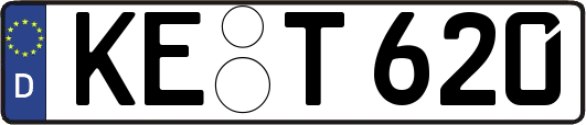 KE-T620