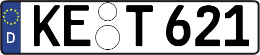 KE-T621