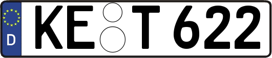 KE-T622