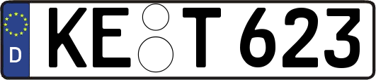 KE-T623