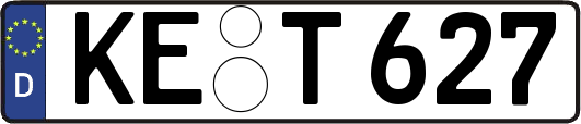 KE-T627