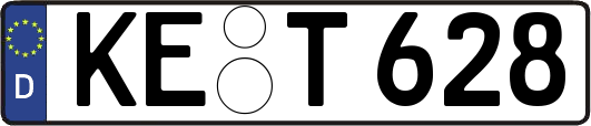 KE-T628