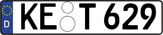 KE-T629