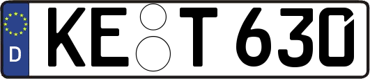 KE-T630