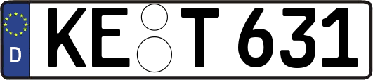 KE-T631