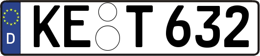 KE-T632