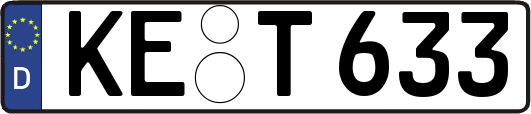 KE-T633