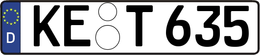 KE-T635