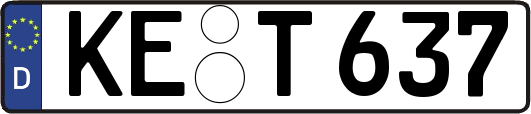 KE-T637