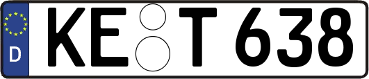 KE-T638