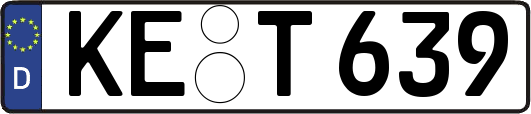 KE-T639