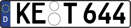 KE-T644