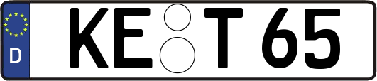KE-T65