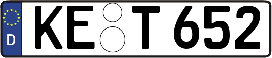 KE-T652