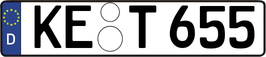 KE-T655