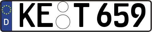 KE-T659