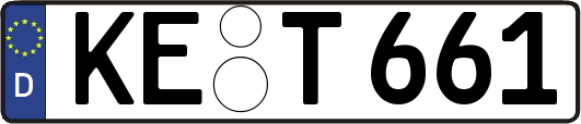 KE-T661