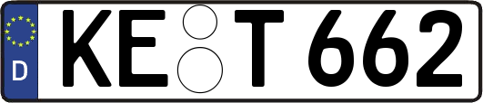 KE-T662
