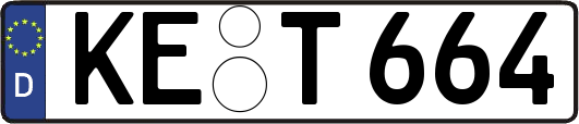 KE-T664