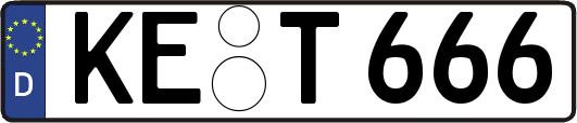 KE-T666