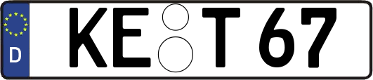 KE-T67