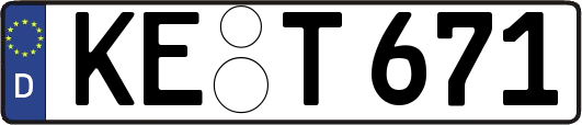 KE-T671