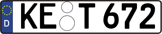 KE-T672