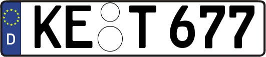 KE-T677