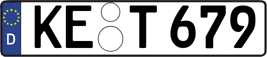 KE-T679