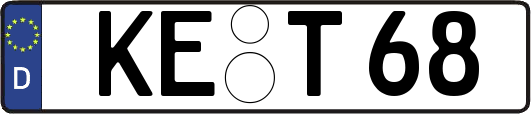 KE-T68