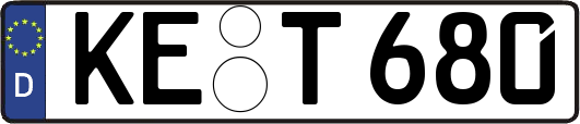 KE-T680