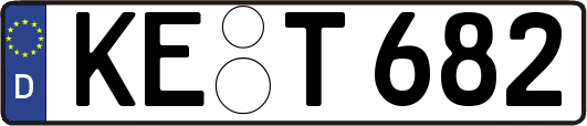KE-T682