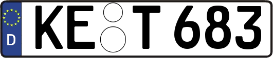 KE-T683