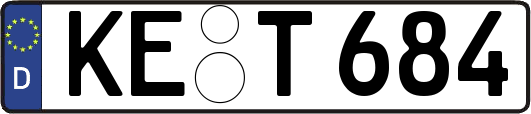 KE-T684