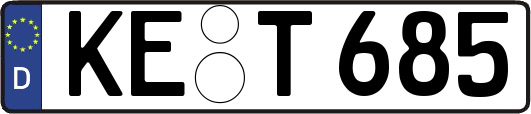 KE-T685