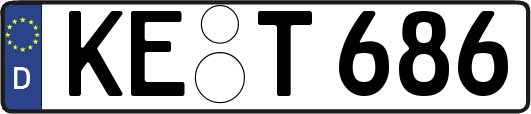 KE-T686