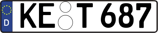 KE-T687