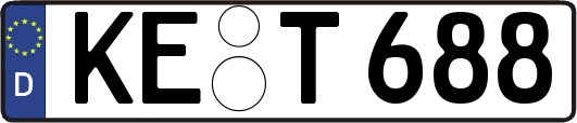 KE-T688