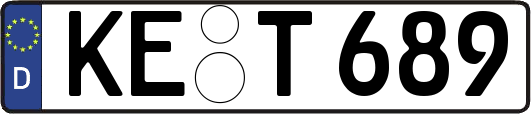 KE-T689