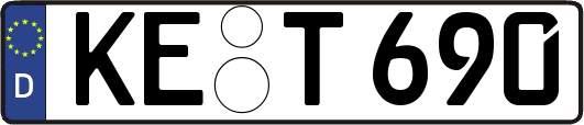 KE-T690