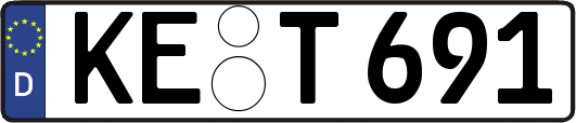 KE-T691