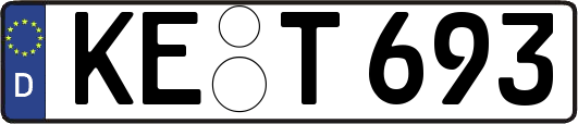 KE-T693