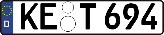 KE-T694