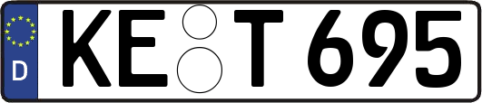KE-T695
