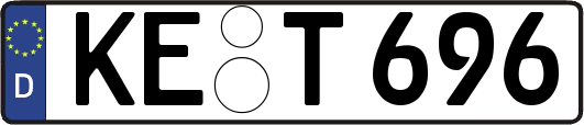KE-T696
