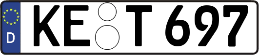KE-T697