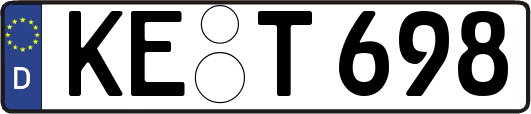 KE-T698