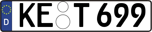 KE-T699